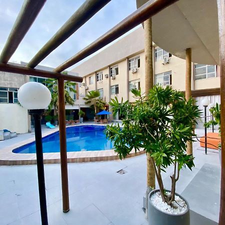 Hanna Arcos D'Atalaia Hotel - Aracaju Zewnętrze zdjęcie