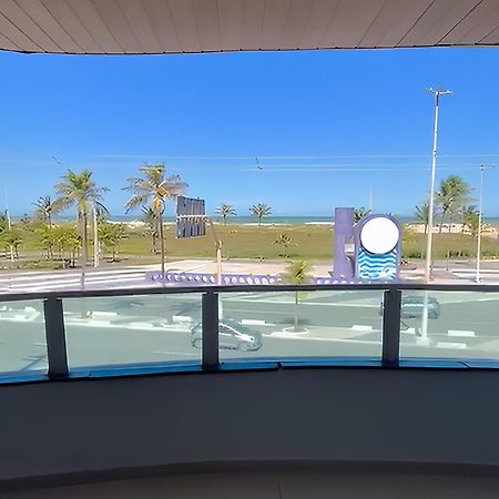 Hanna Arcos D'Atalaia Hotel - Aracaju Zewnętrze zdjęcie