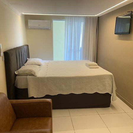 Hanna Arcos D'Atalaia Hotel - Aracaju Zewnętrze zdjęcie
