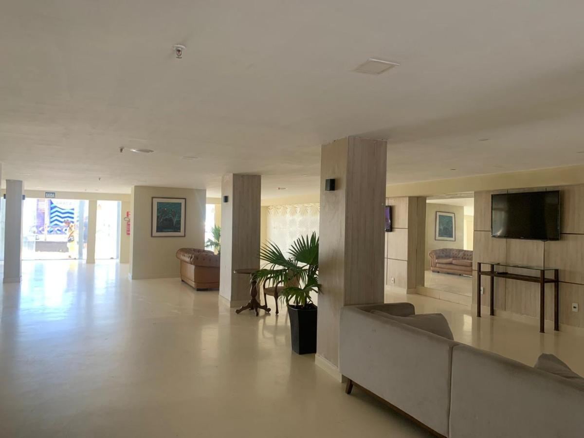Hanna Arcos D'Atalaia Hotel - Aracaju Zewnętrze zdjęcie