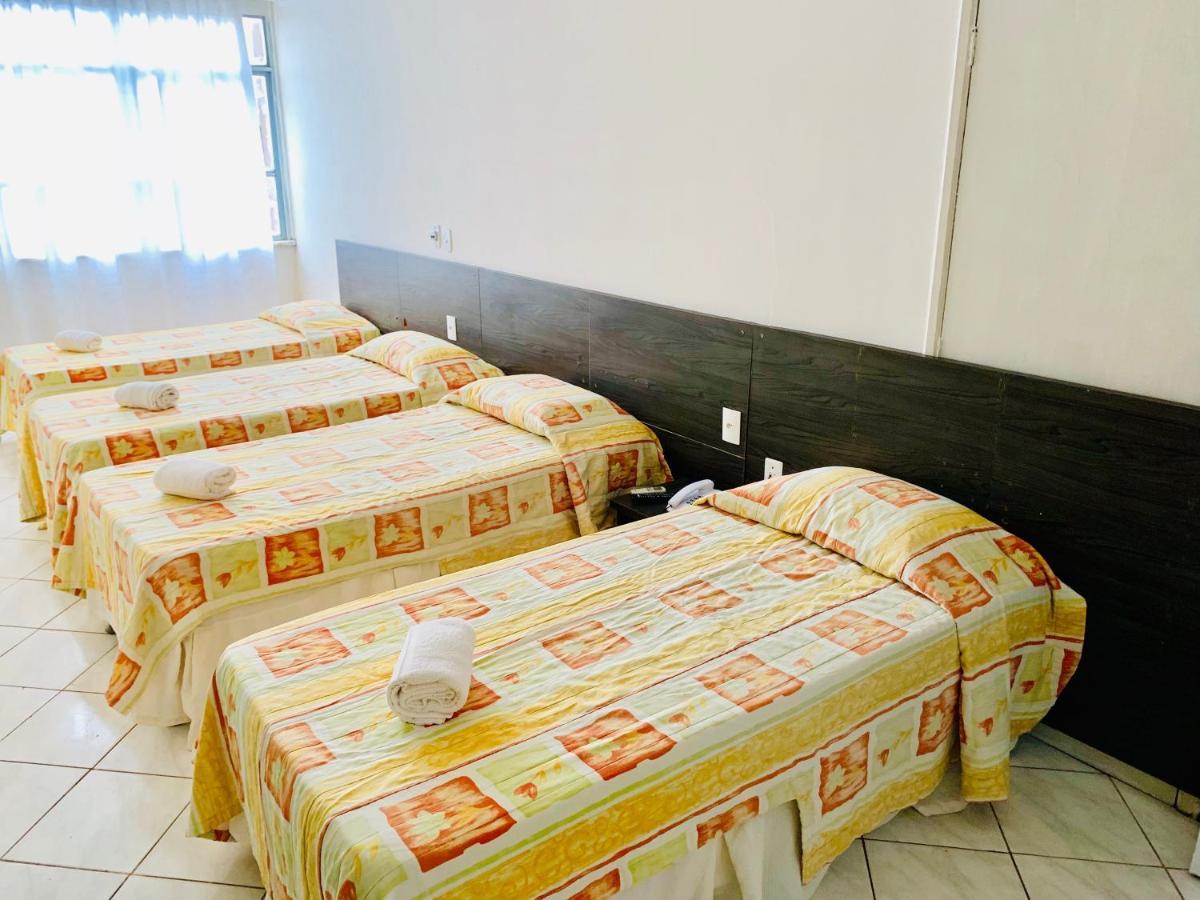 Hanna Arcos D'Atalaia Hotel - Aracaju Zewnętrze zdjęcie