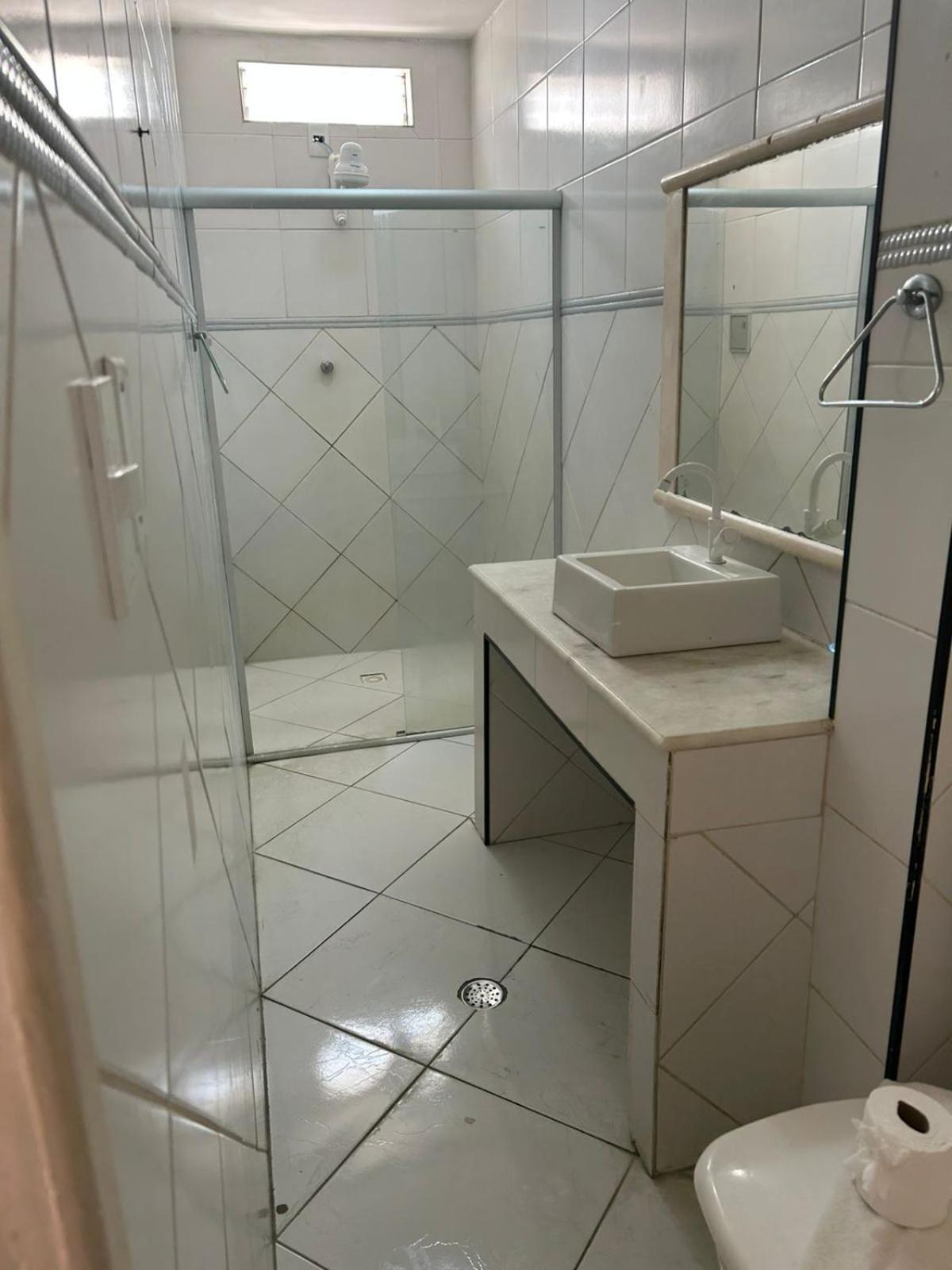 Hanna Arcos D'Atalaia Hotel - Aracaju Zewnętrze zdjęcie
