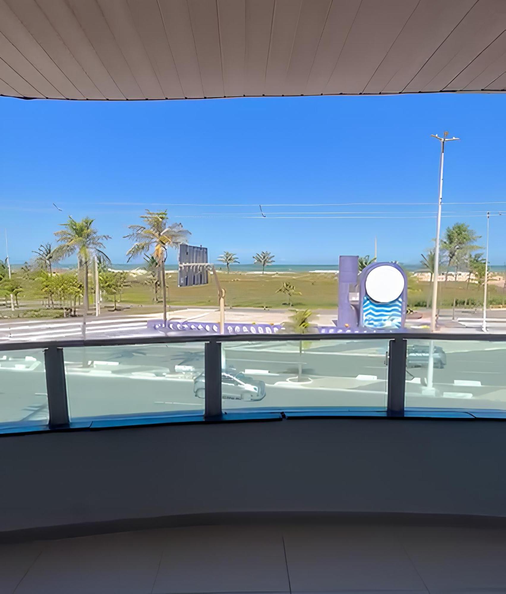 Hanna Arcos D'Atalaia Hotel - Aracaju Zewnętrze zdjęcie