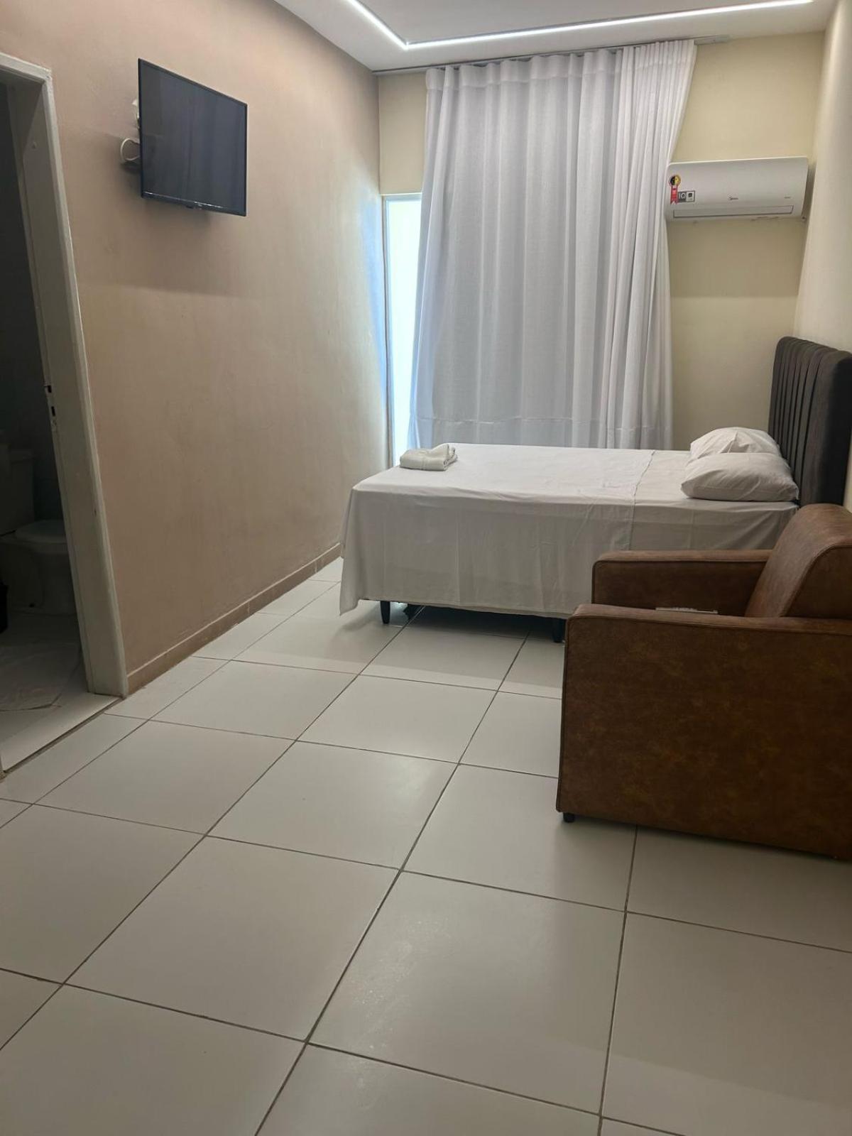 Hanna Arcos D'Atalaia Hotel - Aracaju Zewnętrze zdjęcie