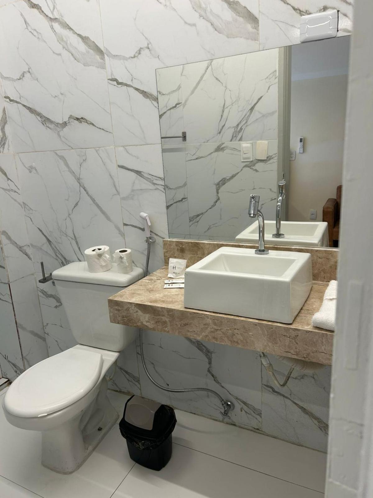 Hanna Arcos D'Atalaia Hotel - Aracaju Pokój zdjęcie