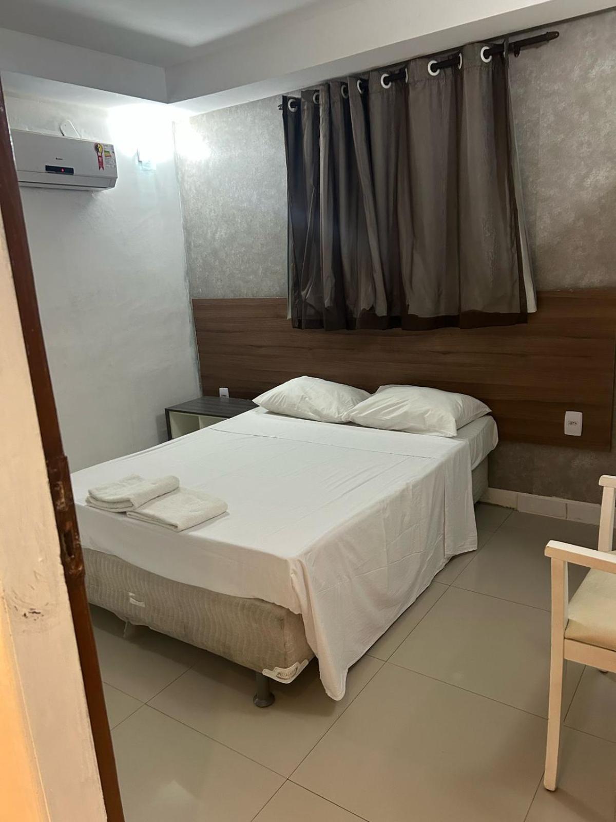 Hanna Arcos D'Atalaia Hotel - Aracaju Zewnętrze zdjęcie